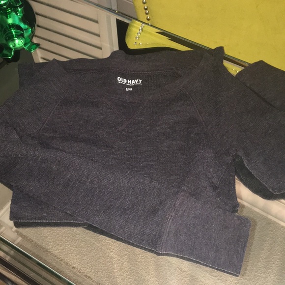 Old Navy Tops - Free with purchase